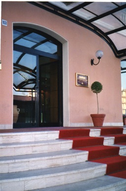 SICILE : Acireale
Excelsior Palace